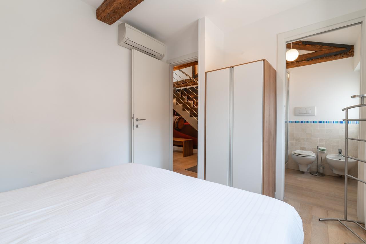 Poli Grappa Suite Venedik Dış mekan fotoğraf