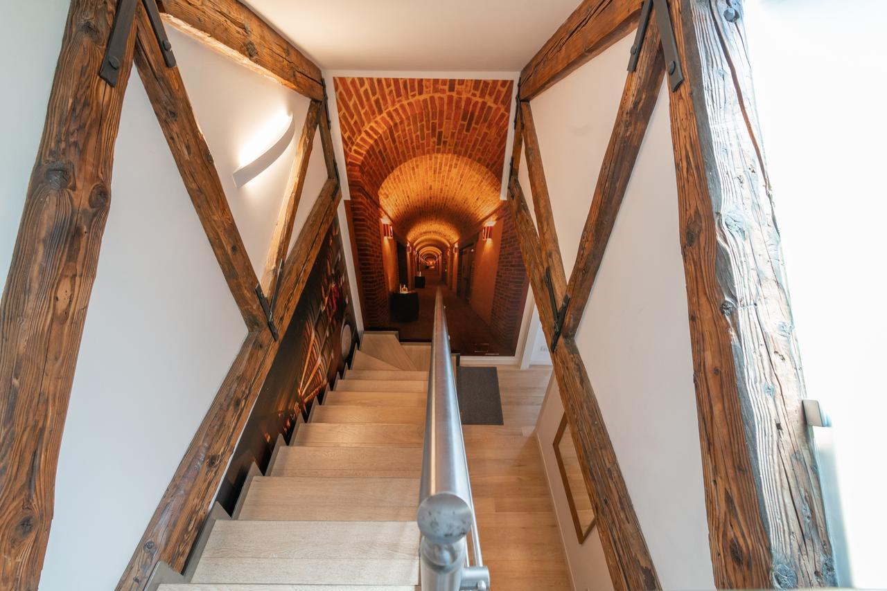 Poli Grappa Suite Venedik Dış mekan fotoğraf