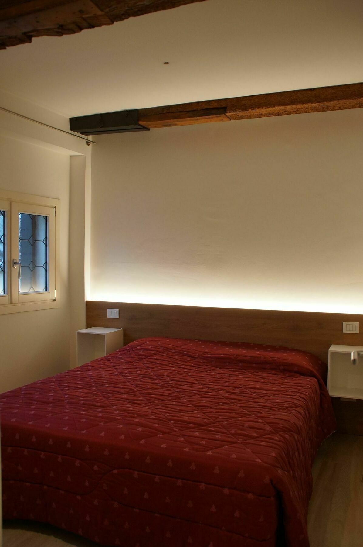 Poli Grappa Suite Venedik Dış mekan fotoğraf
