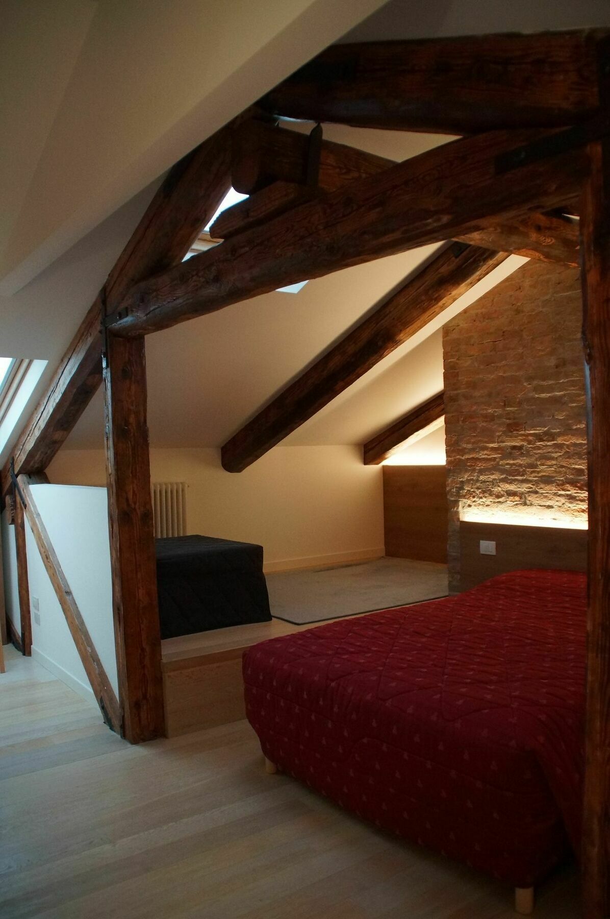 Poli Grappa Suite Venedik Dış mekan fotoğraf