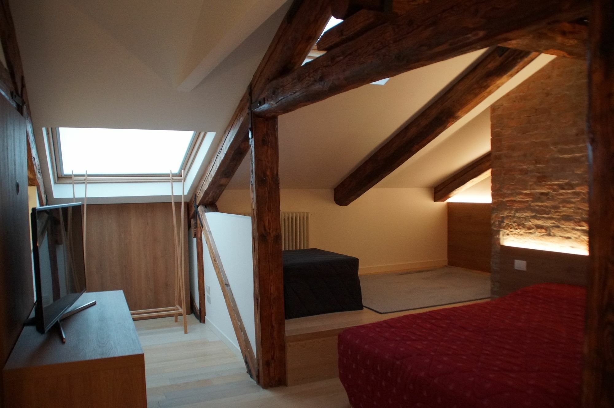 Poli Grappa Suite Venedik Dış mekan fotoğraf