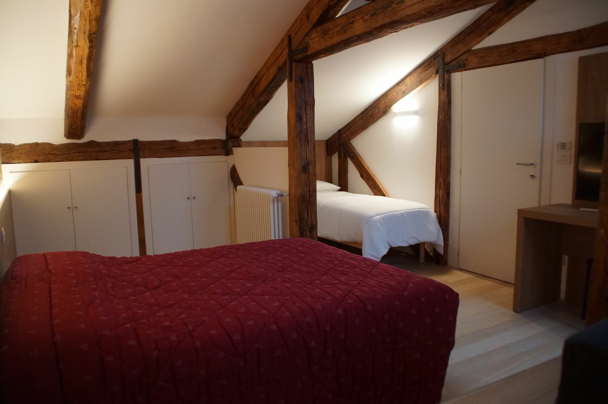 Poli Grappa Suite Venedik Dış mekan fotoğraf
