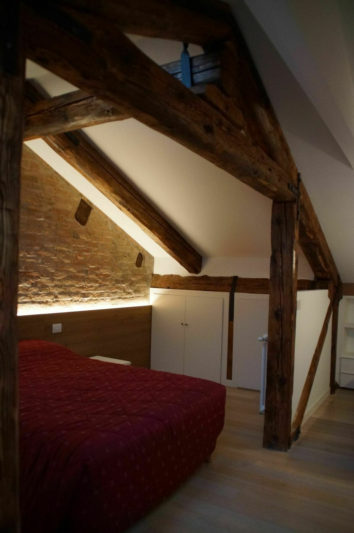 Poli Grappa Suite Venedik Dış mekan fotoğraf