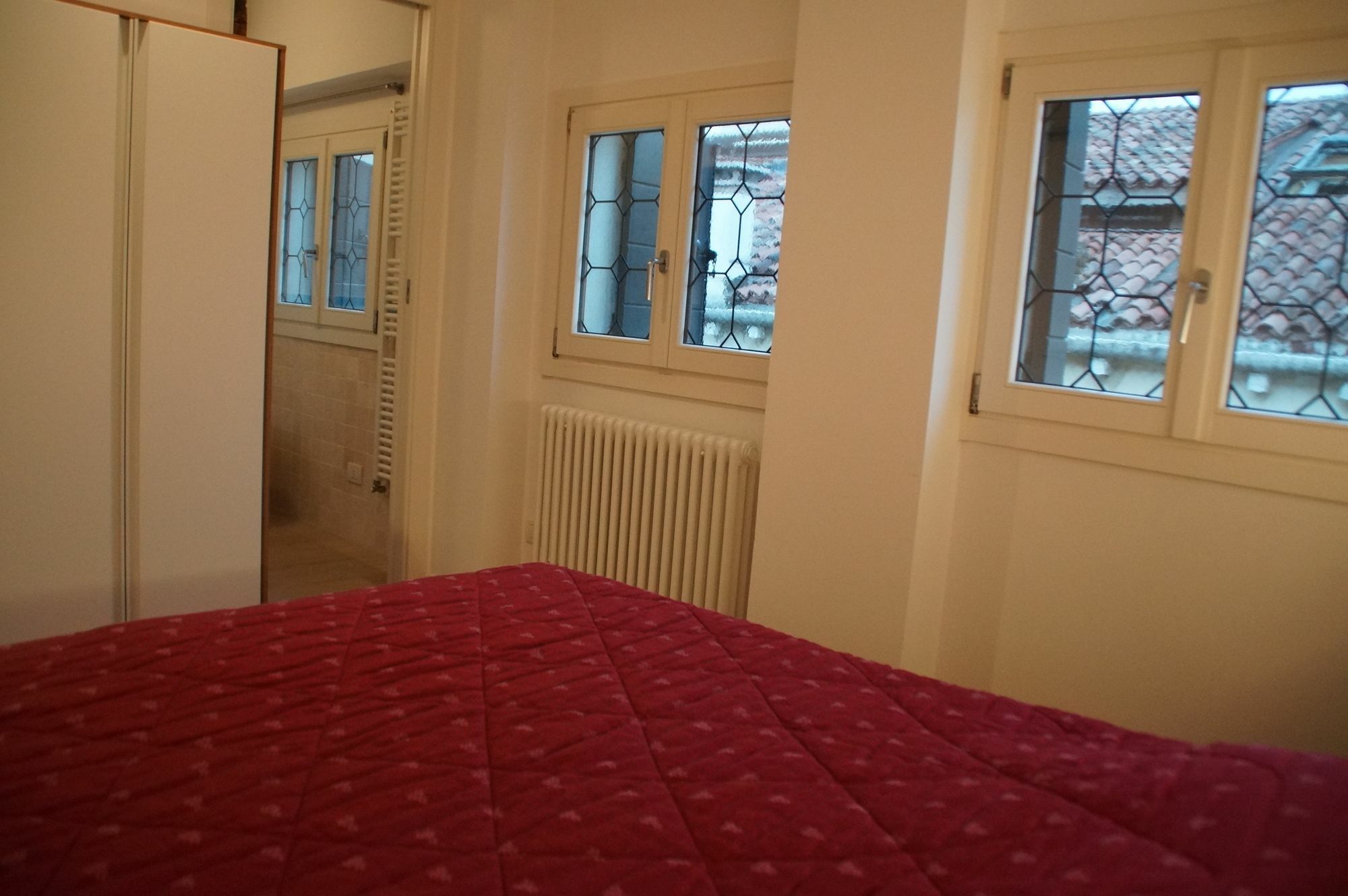 Poli Grappa Suite Venedik Dış mekan fotoğraf